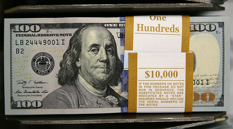 money
