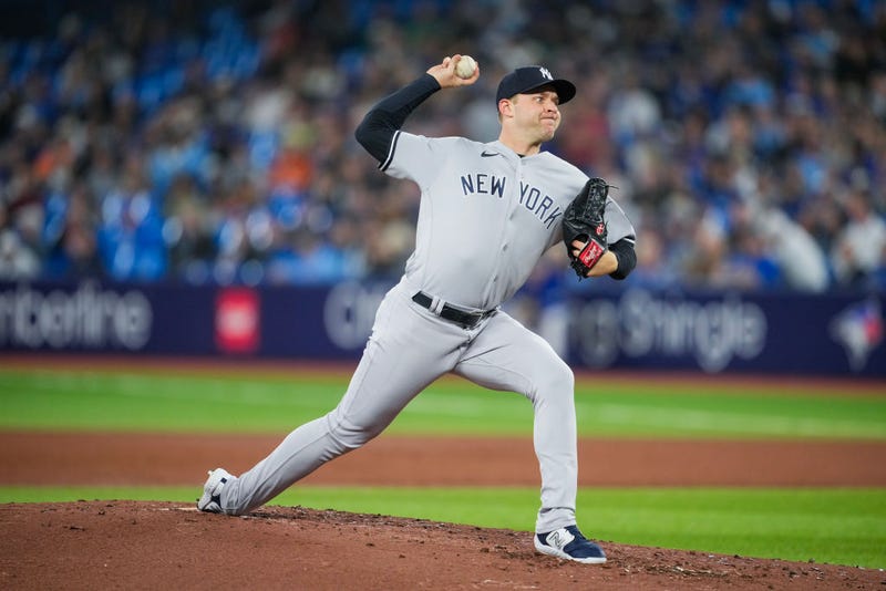 97.3 The Fan - AJ Preller