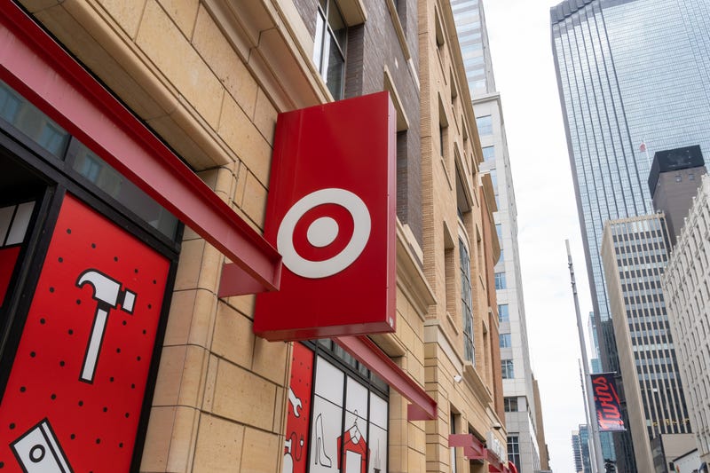 Target, Headquarters, Remote, Workers, Employees, Minneapolis