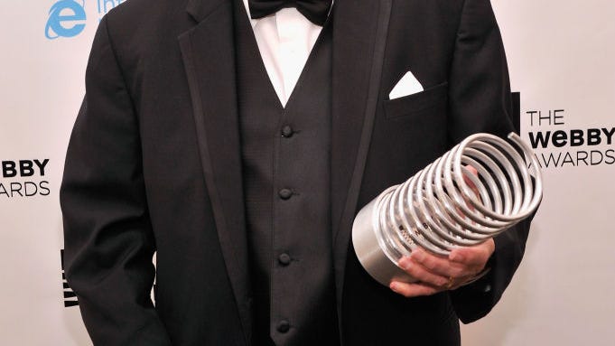 Creator of the internet GIF dies from COVID
