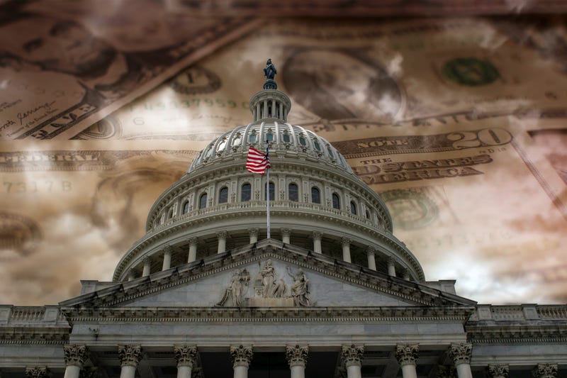 National debt is at an all-time high: how that affects you