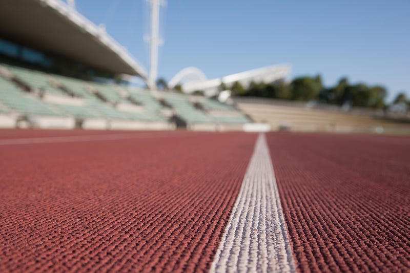 Track
