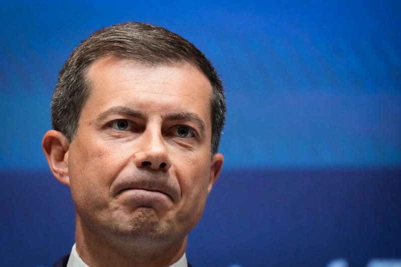 Pete Buttigieg