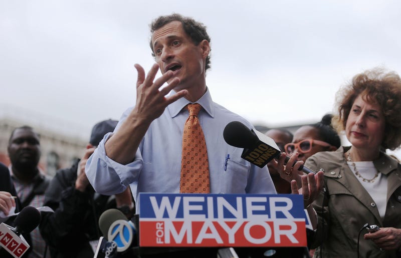 Anthony Weiner