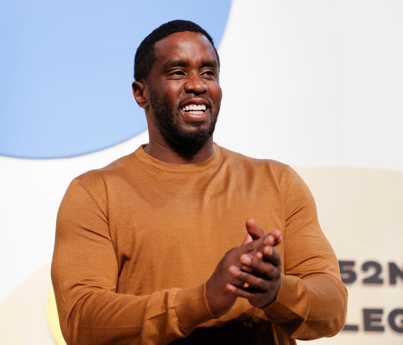 Getty: Jemal Countess