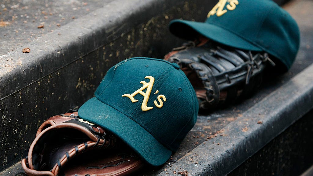 Oakland A's announcer drops 'N word' during broadcast