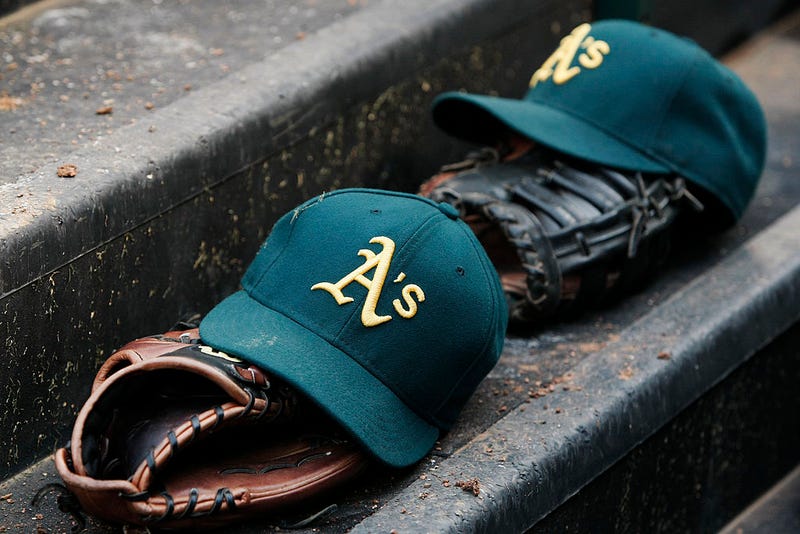 Oakland A's