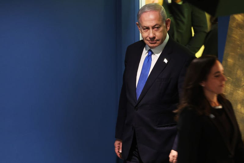 Spencer Platt/Getty Images