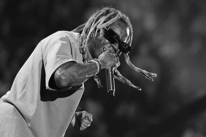 Lil Wayne