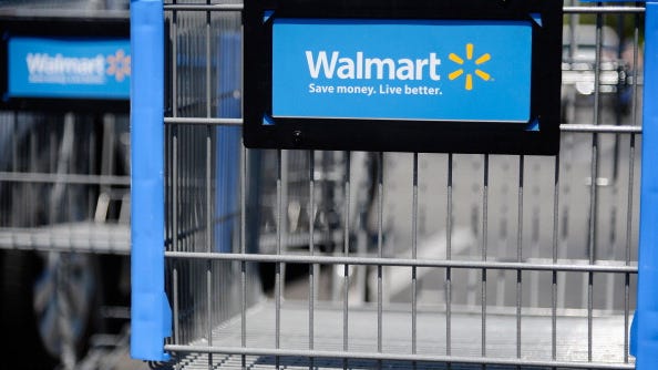 Shop Walmart’s early Black Friday sale with massive deals on Xbox, Apple products, TVs, and more