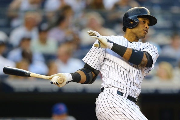 Robinson Cano