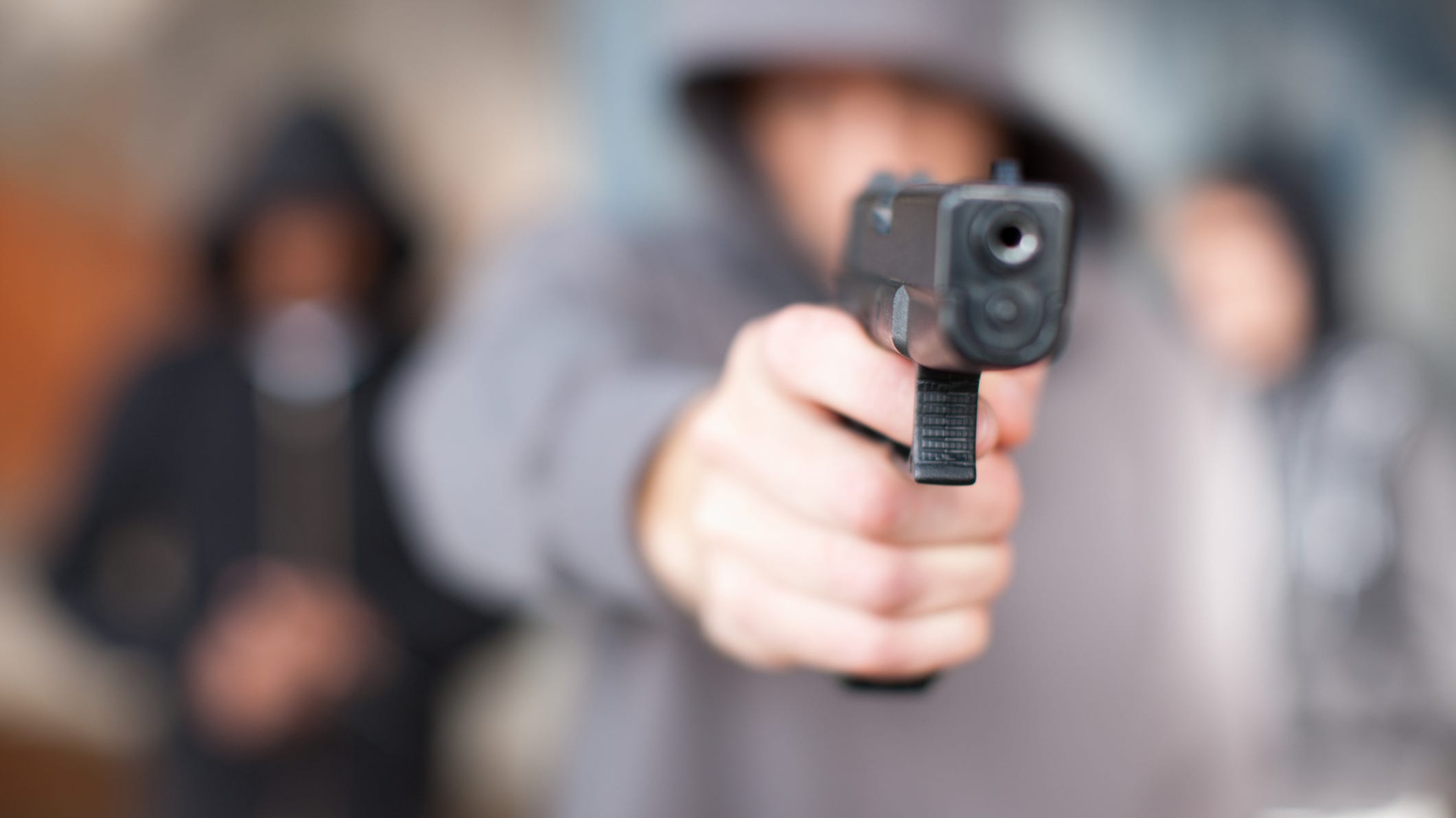 Two arrested after robbery at Irvine Korean barbecue restaurant
