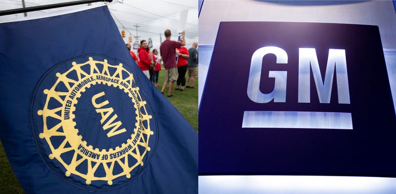 UAW