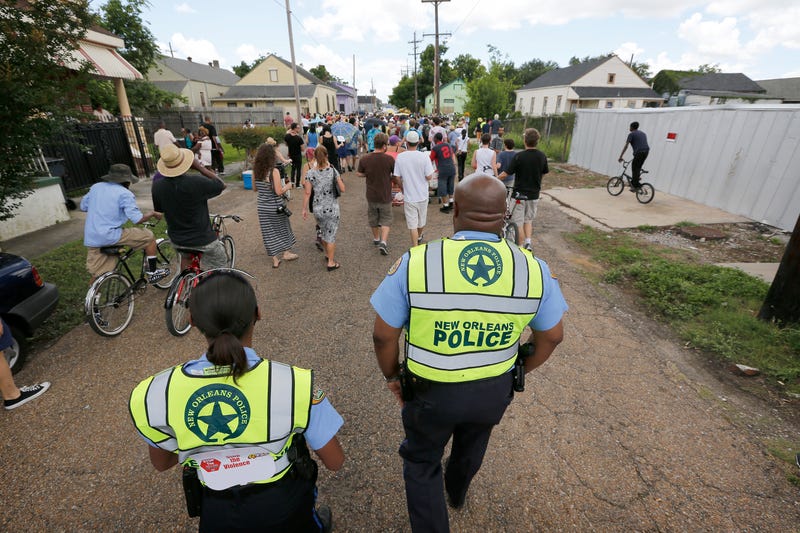 NOPD