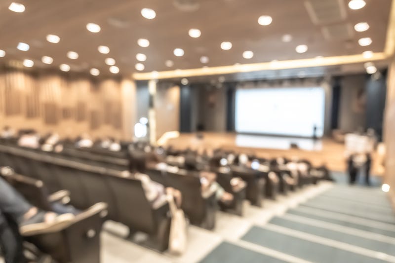 classroom