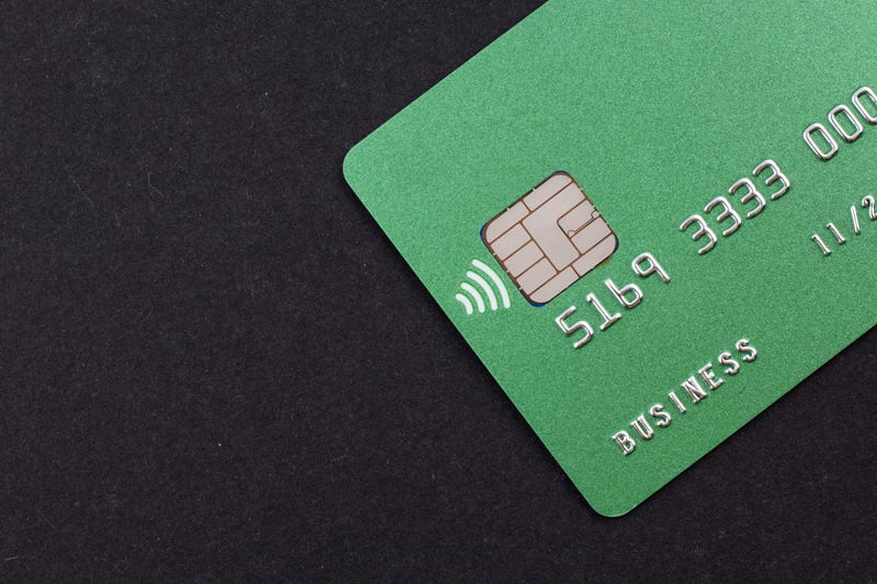 credit cards