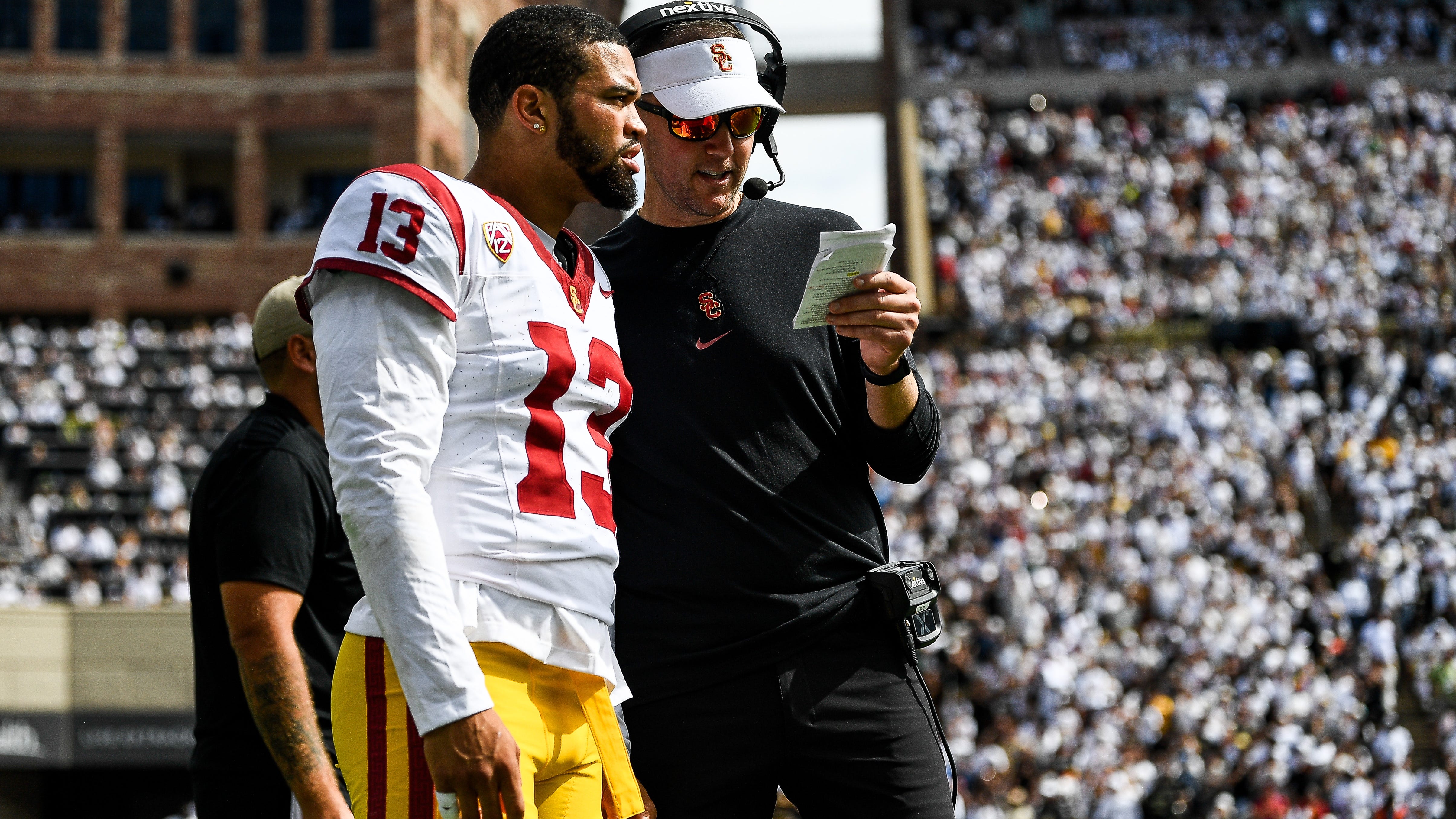 Patriots Mailbag: Who are the top candidates to replace Bill Belichick?
