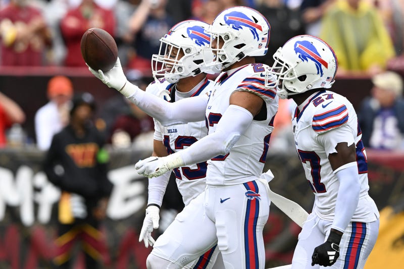 Micah Hyde 
