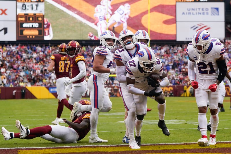 Tre'Davious White