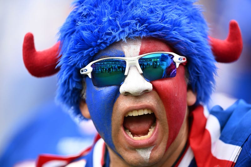 Buffalo Bills - Washington Commanders