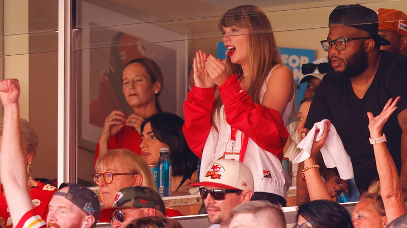 Taylor Swift