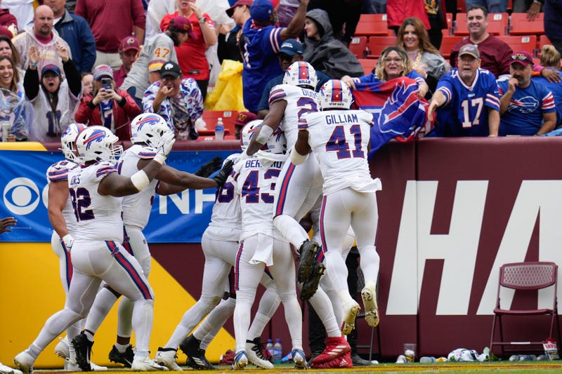 Bills-Commanders