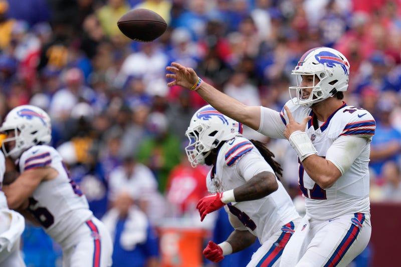 Josh Allen