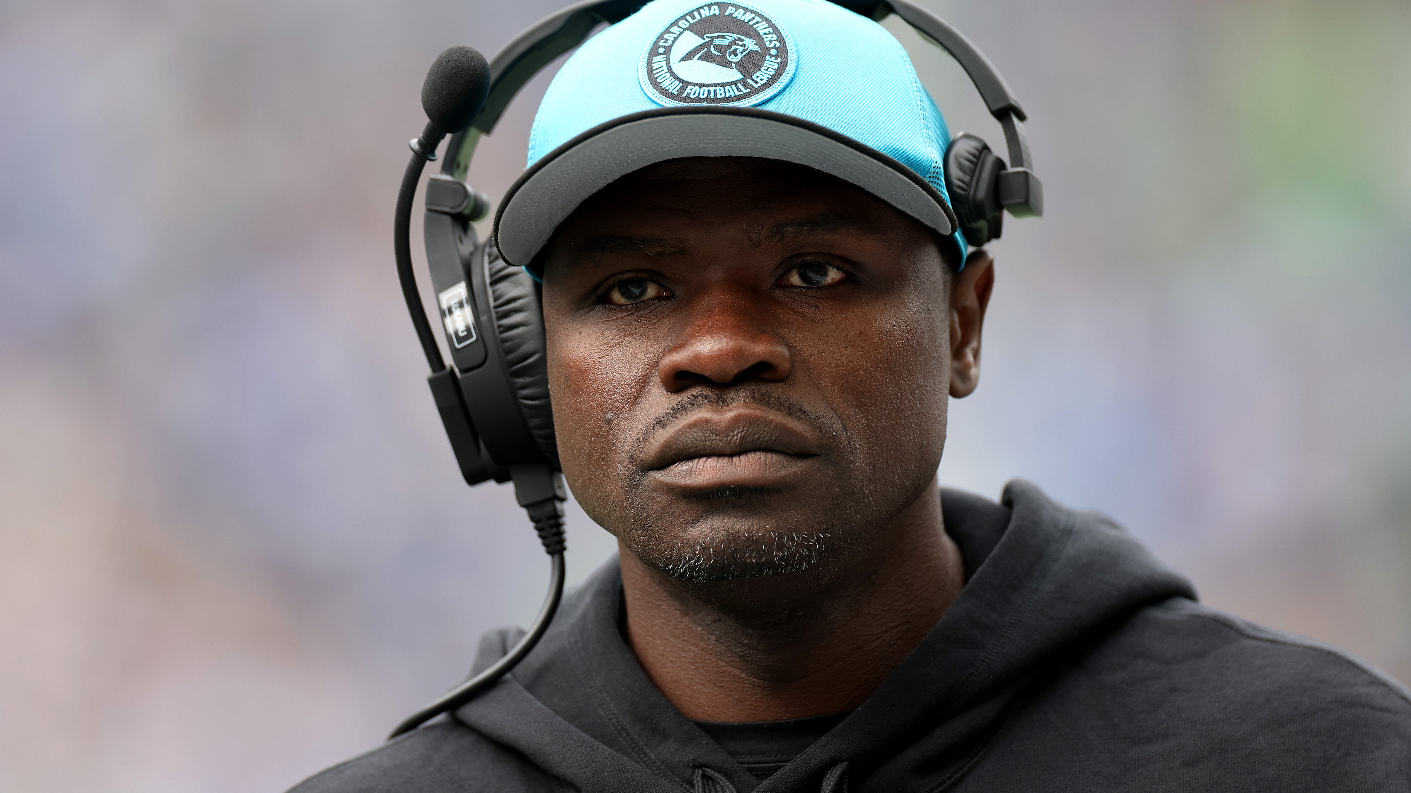 Patriots, Jerod Mayo to reportedly interview Tem Lukabu for defensive coordinator position