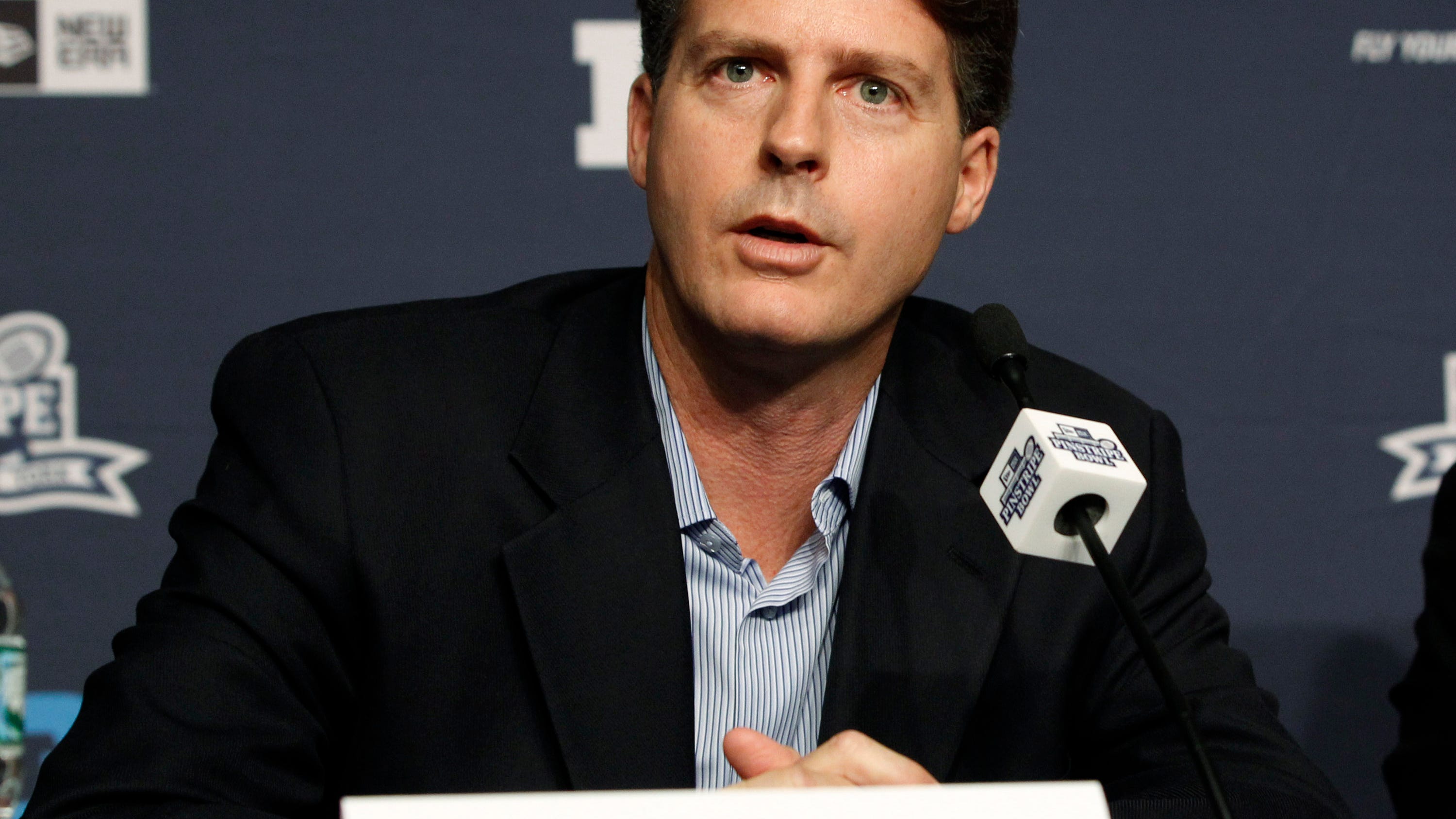 Craig Carton calls out Hal Steinbrenner critics after Aaron Judge signing: 'Animals'