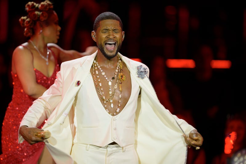 Usher