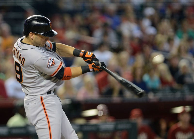 Marco Scutaro