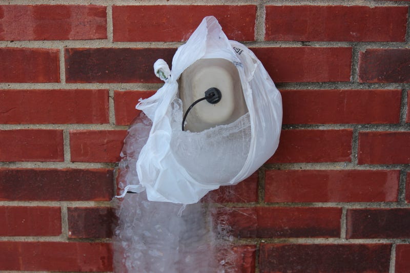 Winter storms can be unpredictable, and damage isn’t always obvious right away. Continue monitoring your home in the days after the storm for delayed issues such as slow leaks, ceiling stains or cracked pipes.