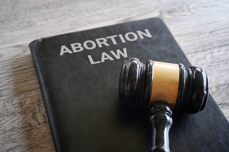 Abortion law