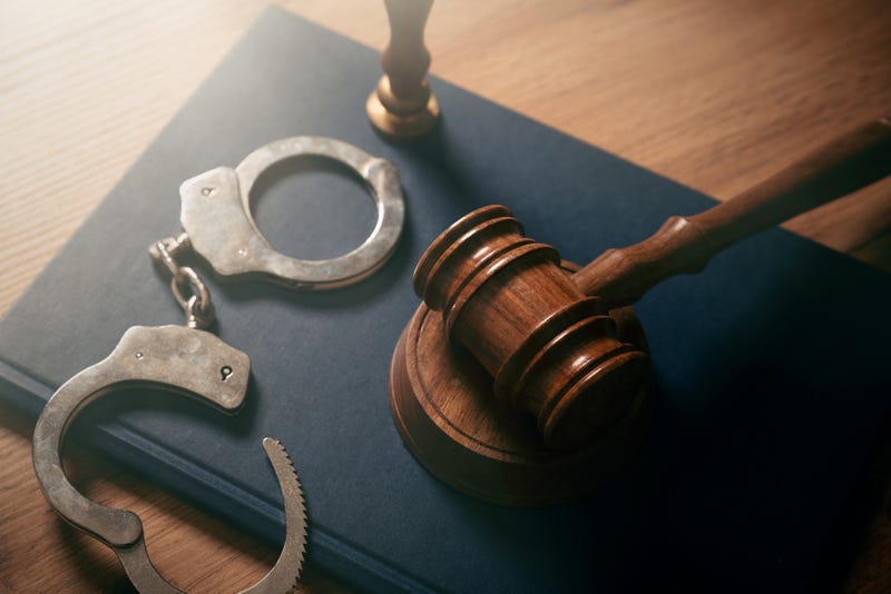 Sex Crimes