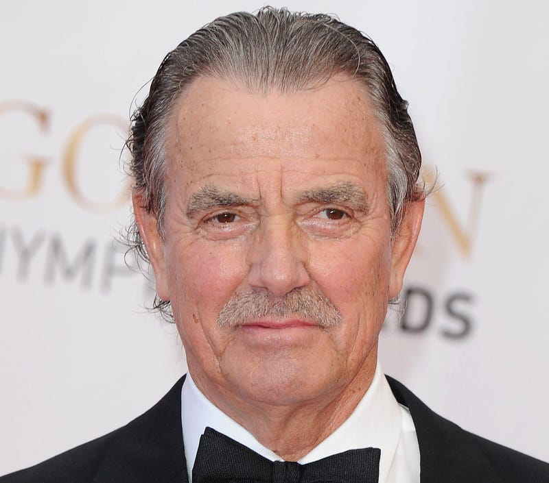 Eric Braeden