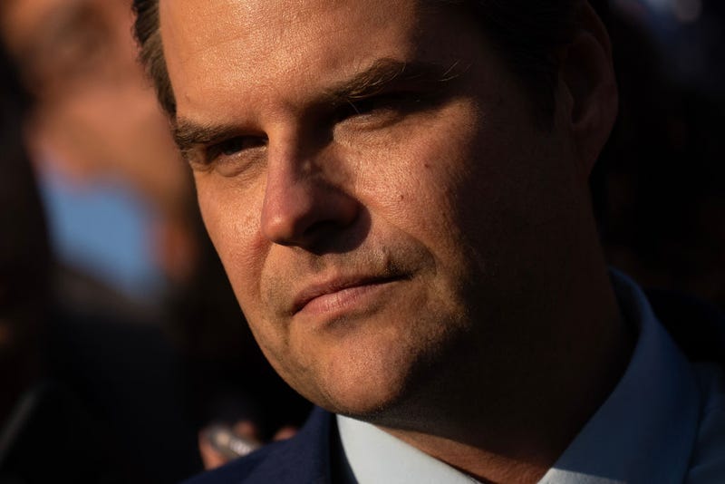 Matt Gaetz