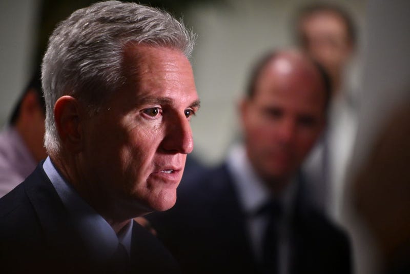 Kevin McCarthy