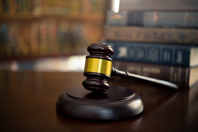 A Benton County, Minnesota man has been found guilty of multiple felonies after a shooting in 2023 left several law enforcement officers injured.