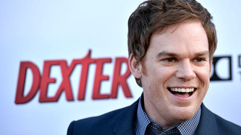 Dexter Reboot to Pick Up 10 Years Later & Other Details