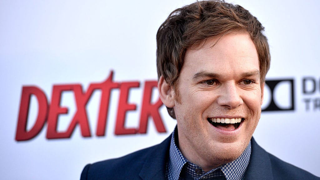 'Dexter' reboot to pick up 10 years later & other details revealed
