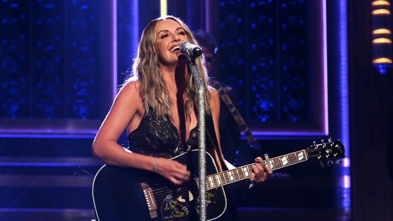 Carly Pearce