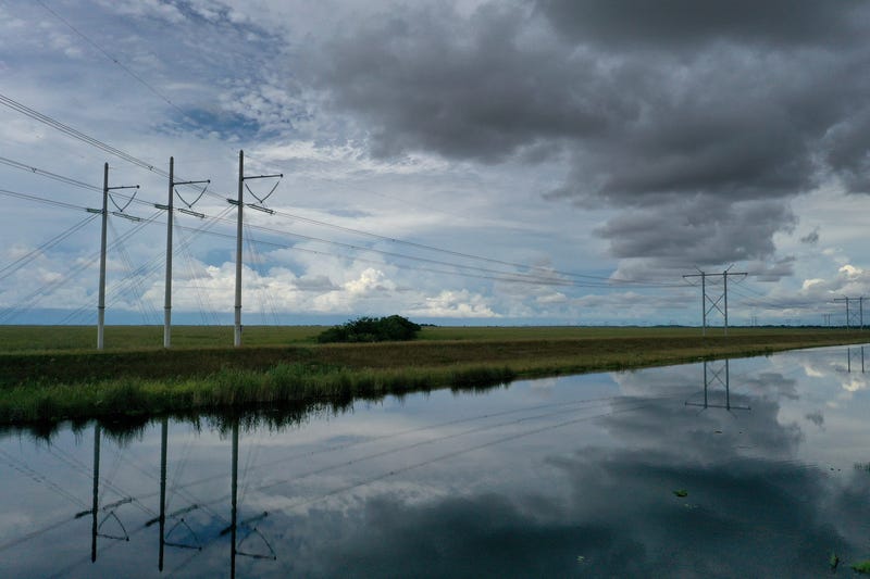 electric transmission lines
