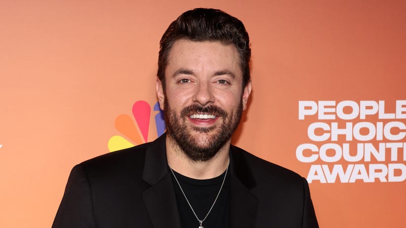 Chris Young