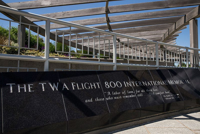 TWA Flight 800 Memorial 