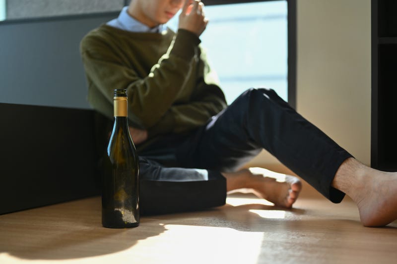 REPORT: Young people in LGBTQ community at higher risk of addiction