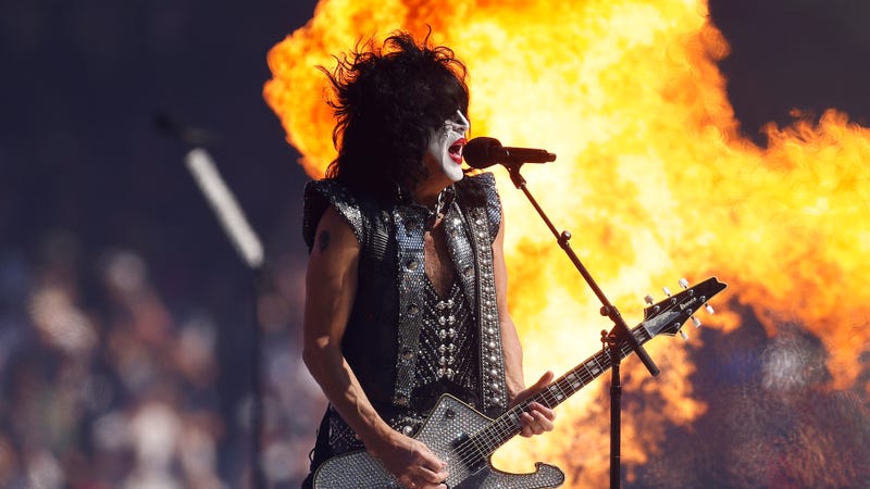 Paul Stanley