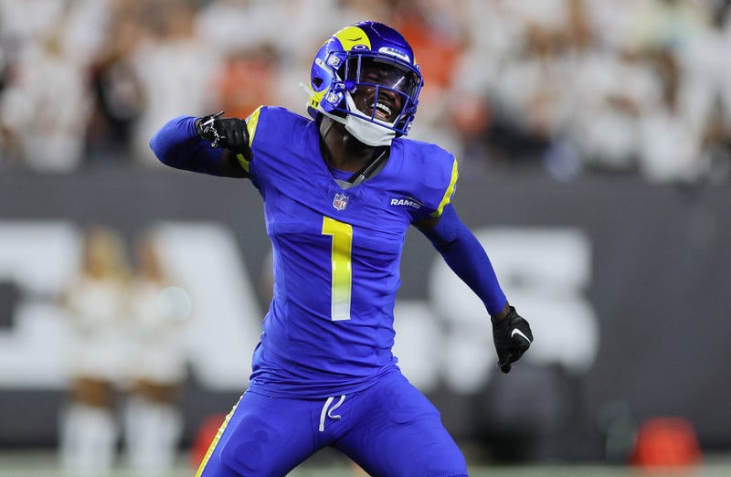Derion Kendrick