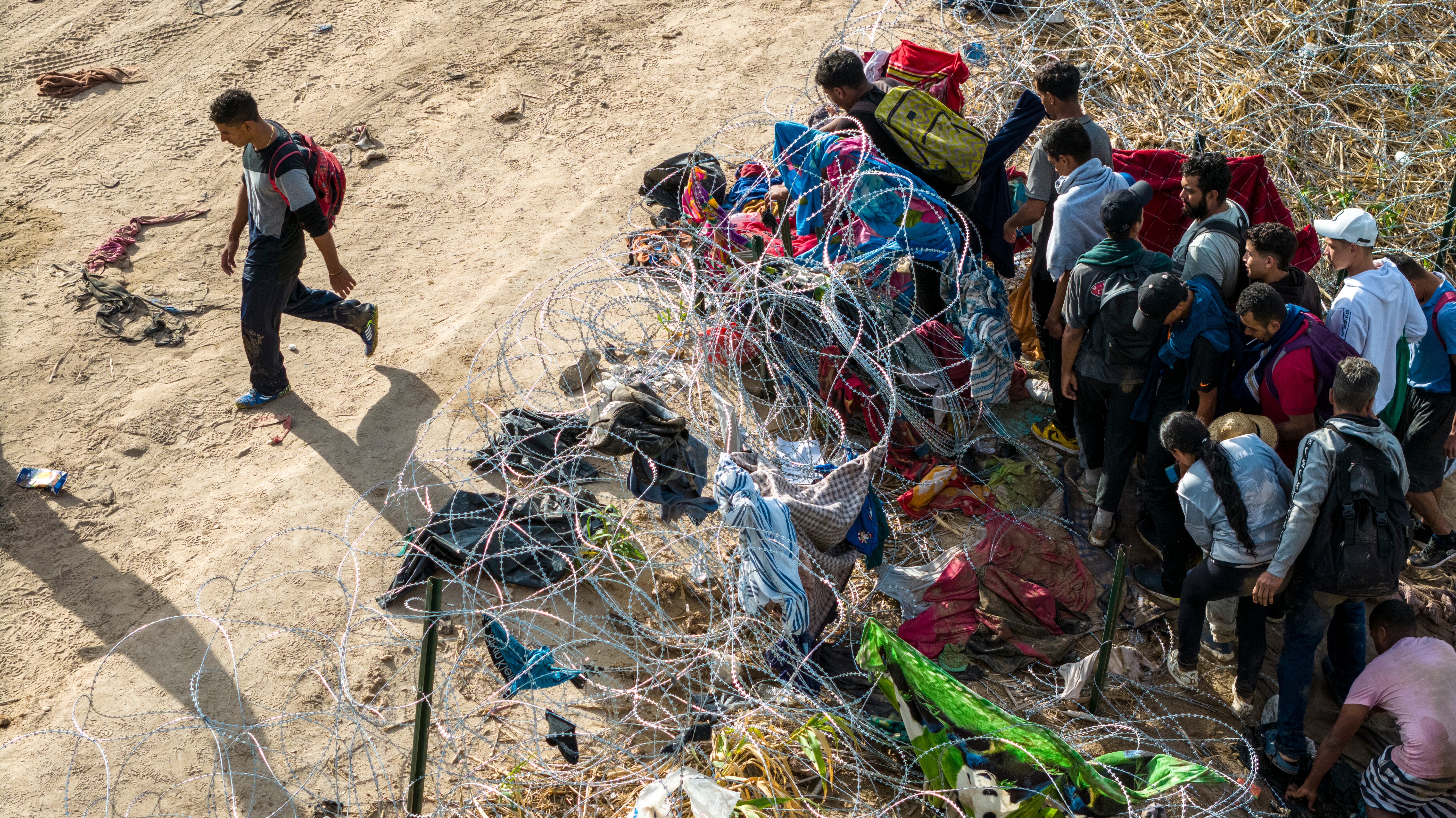 CRISIS MIGRATORIA EN NYC: El viaje de 4 días del alcalde al sur incluye estas paradas en México, Ecuador y Colombia