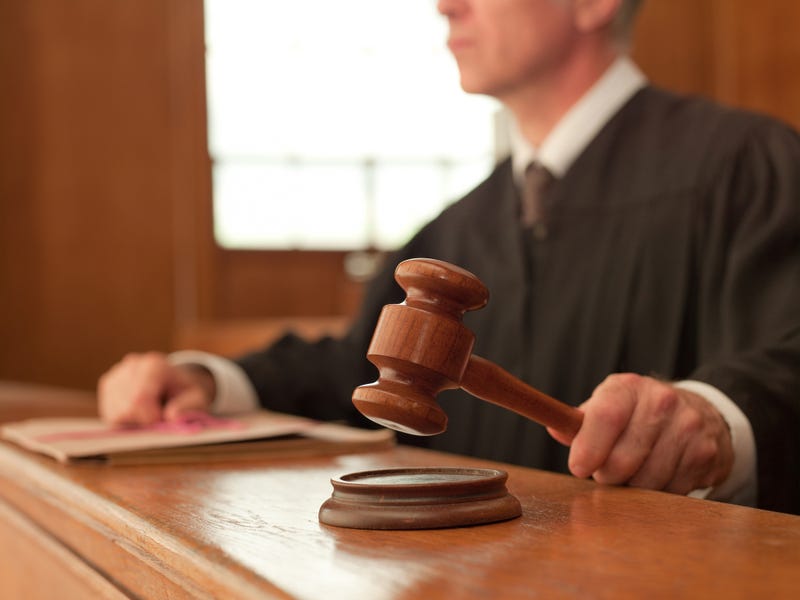 Plea Change