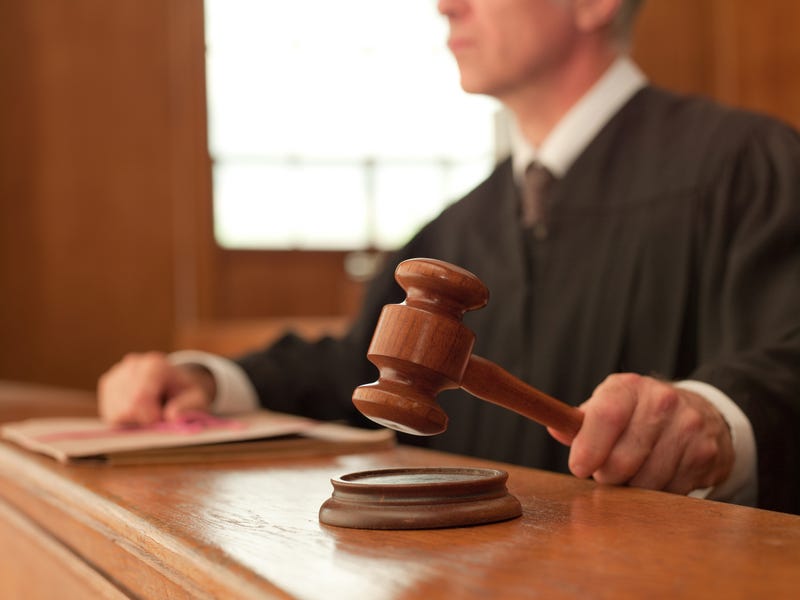 Courtroom
